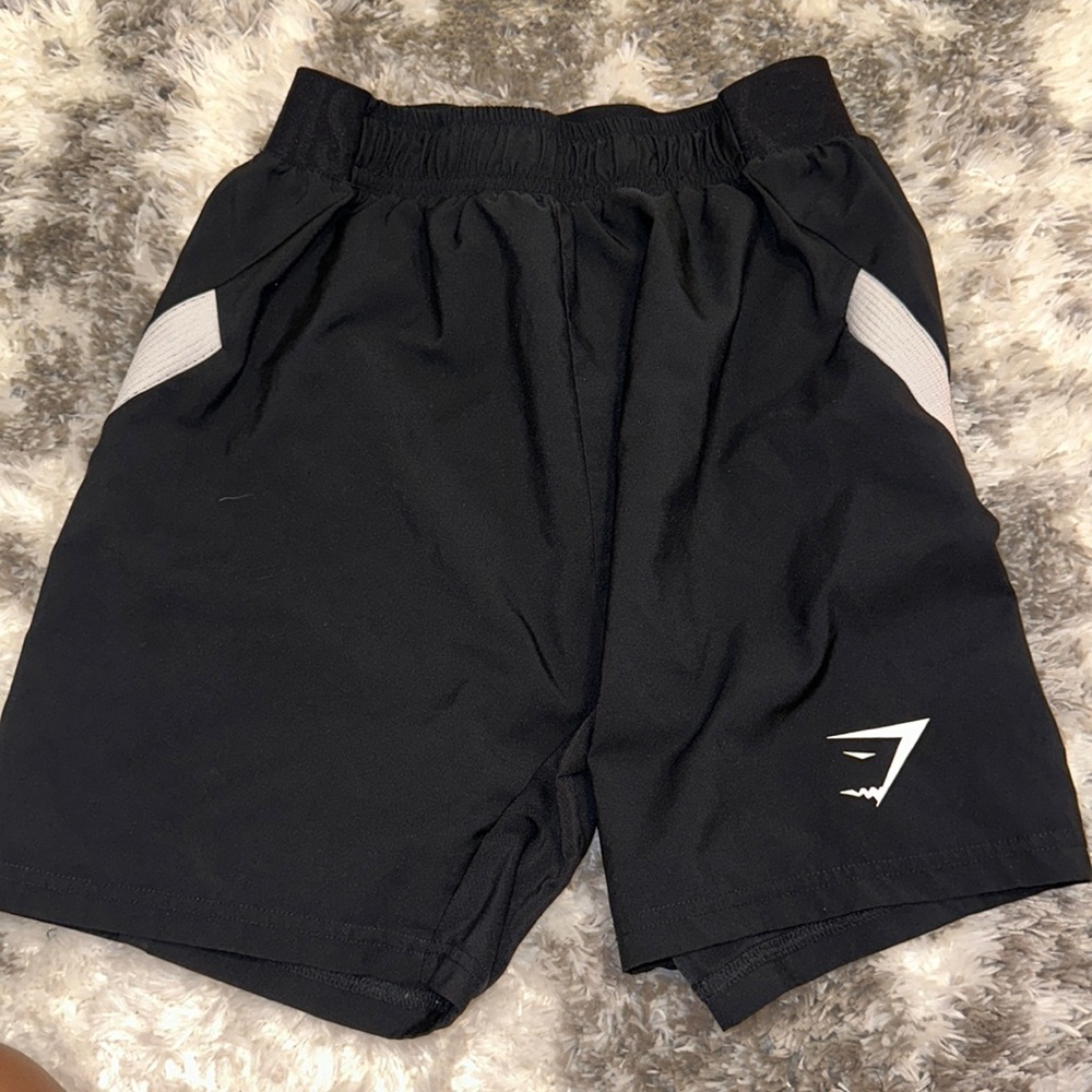 Gymshark men shorts